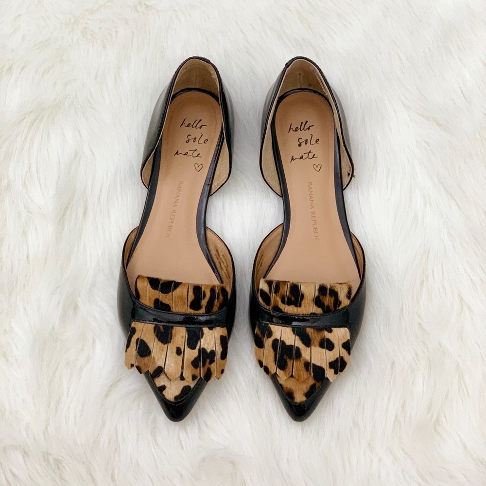 Banana Republic shoes - Picture 2 of 5